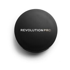 Makeup Revolution Makeup Revolution, REVOLUTION PRO, Vegan, Eyebrow Powder, Ebony, 2.2 g For Women