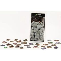 Gamers Grass Gamers Grass: Basing Bits - Alien Infestation