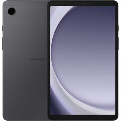 Tablet Samsung Galaxy Tab A9 8.7" 64 GB Grafitowy (SM-X110NZAAEUE)