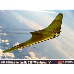 Academy Model plastikowy Horten Ho 229 Wunderwaffe 1/72