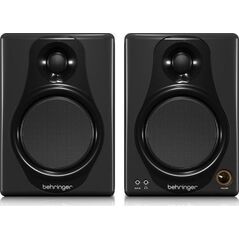 Kolumna Behringer Behringer MEDIA 40USB Monitor bliskiego pola - para
