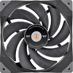 Wentylator Thermaltake SWAFAN GT14 PC TT Premium Edition (CL-F157-PL14BL-A)