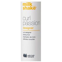 Milk Shake Milk Shake, Curl Passion, Χωρίς Paraben, Λοσιόν Στυλιζαρίσματος Μαλλιών, 10 ml Για Γυναίκες