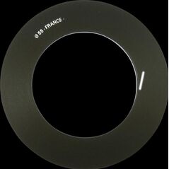 Φίλτρο Fancier Φίλτρο Fancier 55mm UV CF-01