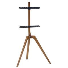 Gear4U TV Gallery Stand - TV Floorstand