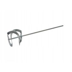 Μίξερ για μείγματα Kubala 110x500 mm. Στήριξη HEX