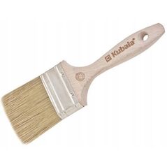 Kubala Professional flat brush 60 mm