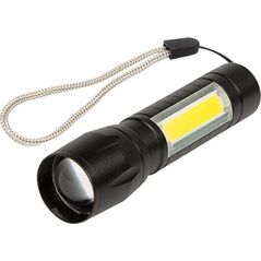 Latarka Blow 71-353# Latarka ręczna taktyczna led+etui