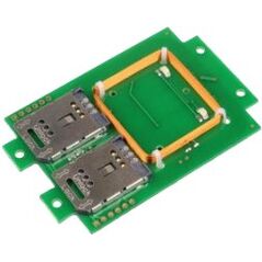 Αναγνώστης Xerox ELATTWN4 LEG NFC RFID CARDR USB