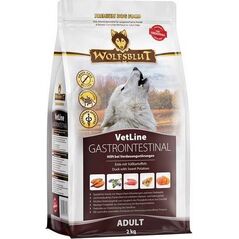 Wolfsblut Wolfsblut Dog Vetline Gastrointestinal Karma Dla Psa 2kg