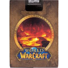 Bicycle Bicycle: World of Warcraft - Classic