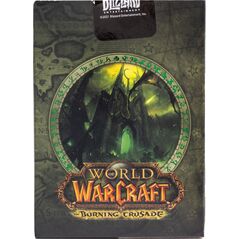 Bicycle Bicycle: World of Warcraft - Burning Crusade