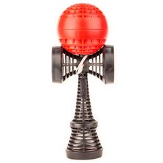 YoYoFactory YoYoFactory KENDAMA AIR κόκκινο/μαύρο YO 130