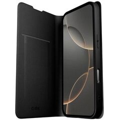 SBS Mobile SBS Wallet Stand iPhone 16 Plus schwarz