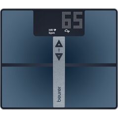 Beurer Beurer BF 980 WIFI diagnostic scale WIFI / Bluetooth (grey)