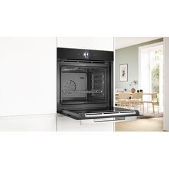 Piekarnik Bosch Bosch HSG7364B1 Series 8, oven (black, 60 cm)