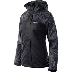 hitec Damska kurtka przejściowa trekkingowa outdoor Hi-Tec Lady Monsa II rozmiar XS