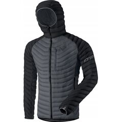 Kurtka męska Kurtka radical down hood-black out-0730-52 (xl) DYNAFIT