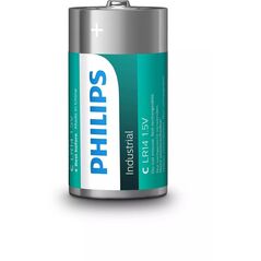 Vega BATERIA ALKALICZNA PHILIPS Phil-LR14I10C/10>