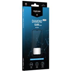 MyScreen DIAMOND GLASS LITE edge | FULL GLUE - IN - Nokia G10
