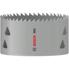 Πριόνι οπής για πολλαπλά υλικά 92 MM