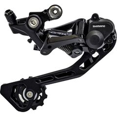 Przerzutka tylna Shimano GRX RX400, SGS, 10-rzędowa, 36T, Shadow RD+