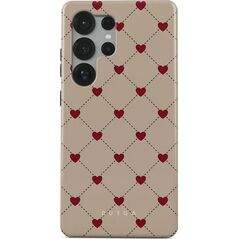 Θήκη Burga Love Letter Tough Για Samsung Galaxy S25 Ultra