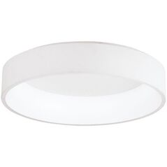 Φωτιστικό οροφής LED G. LUX, 36 W, 2600 lm, 3000 K, λευκό, o50 cm