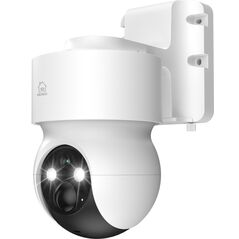 Deltaco Smart Home Κάμερα SH-IPC11-4G Akku περιστρεφόμενη/κλινόμενη