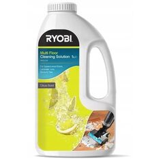 Καθαριστικό δαπέδου RYOBI RBACLS-02, 1 l