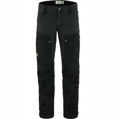 Παντελόνι keb-550-black-46 (s) FJALLRAVEN