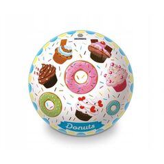 Παιδική Μπάλα Παιχνιδιού Παγωτό & Donut 26041