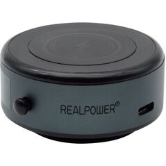RealPower ChargeAir MAG Car,Λειτουργία φόρτισης Magsafe,Κενό