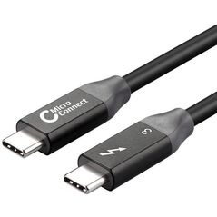 Καλώδιο Thunderbolt 3, 3M,