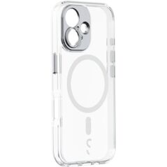 ShiftCam Θήκη LensUltra iPhone 16 Pro Max, Διάφανη