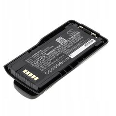 Μπαταρία MOTOROLA 3,7V 2900mAh Li-Ion - αντικατάσταση MTP3100