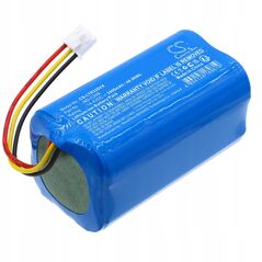 Μπαταρία για Ρομπότ Blaupunkt 14,4V 3400mAh Li-I