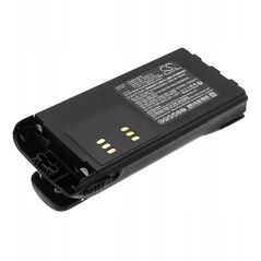 MOTOROLA 7,2V1800mAh NiMH - αντικατάσταση GP340/360