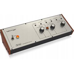 THI SPRING REVERBERATION 646 Εφέ τύπου reverb σε περίβλημα Eurorack