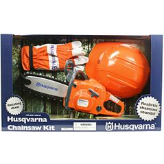 Παιχνίδι αλυσοπρίονο με αξεσουάρ HUSQVARNA 5462766