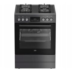 ΚΟΥΖΙΝΑ G-E FBM62330GADSN BEKO