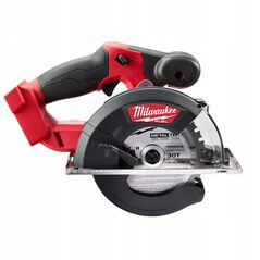 Ασύρματο δισκοπρίονο μετάλλου MILWAUKEE M18 FMCS-0 18V (χωρίς μπαταρία και φορτιστή)