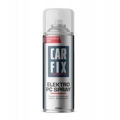 Καθαριστικό για ηλεκτρονικά στοιχεία CONTACT CLEANER 400ML