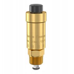 Αυτόματος αεραγωγός FLAMCO Flexvent, 1/2", ver.