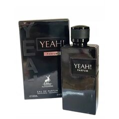 Maison Alhambra Yeah! Parfum EDP άρωμα για άνδρες, 100 ml