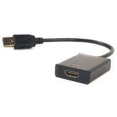 Προσαρμογέας USB 3.0 Type-A - HDMI