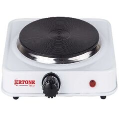 ERTONE ERT-MN 100AB Αντιστάλιν ηλεκτρική κουζίνα 1kW.