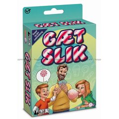 Δοκιμάστε Slik