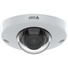 Axis P3905-R Mk III Douszne Kamera bezpieczeństwa IP Wewnętrzna 1920 x 1080 px Sufit