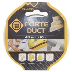 ΥΦΑΣΜΑΤΙΝΗ ΤΑΙΝΙΑ ΣΥΓΚΟΛΛΗΣΗΣ FORTE TOOLS